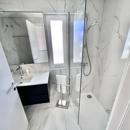 Apartamento Flor Do Atlantico, Gym And Pool *