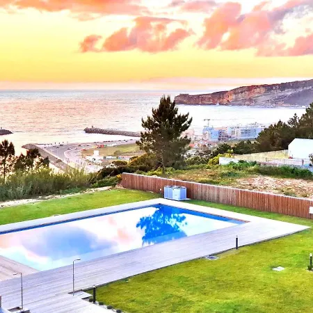 Apartamento Flor Do Atlantico, Gym And Pool