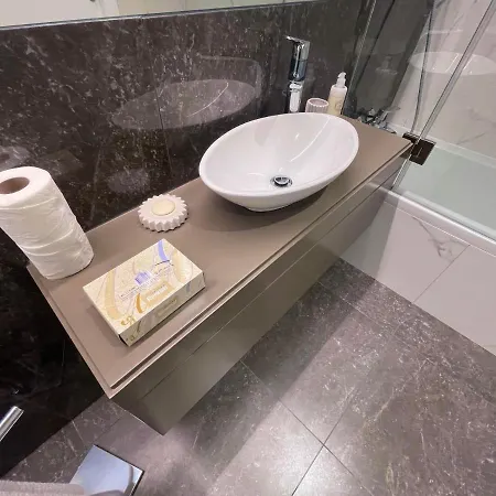 Flor Do Atlantico, Gym And Pool Apartment