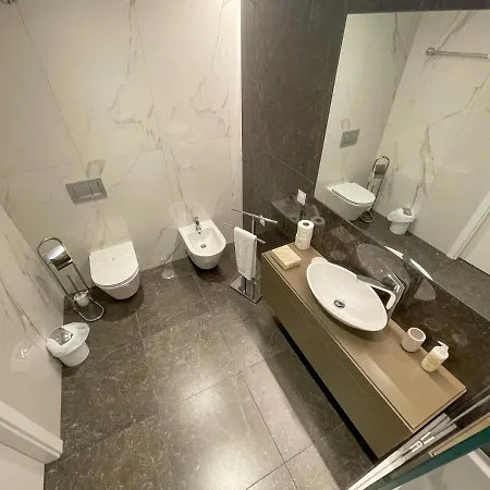 Flor Do Atlantico, Gym And Pool *