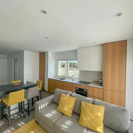 Apartment Flor Do Atlantico, Gym And Pool *