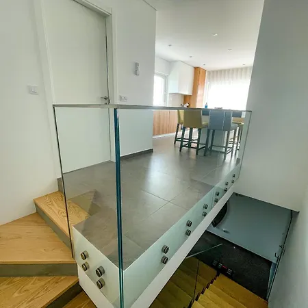 Apartment Flor Do Atlantico, Gym And Pool