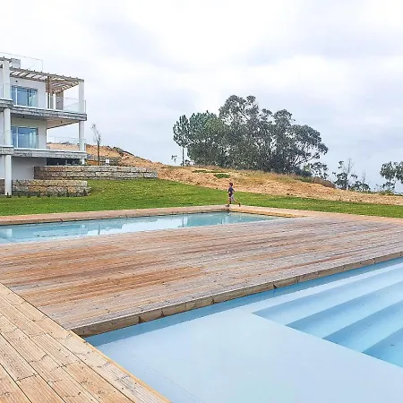 Apartment Flor Do Atlantico, Gym And Pool