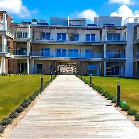 Flor Do Atlantico, Gym And Pool